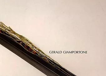 Gerald Giamportone cover