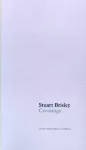 Stuart Brisley cover
