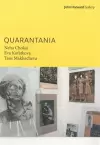 Quarantania cover