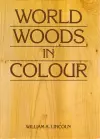 World Woods in Colour cover