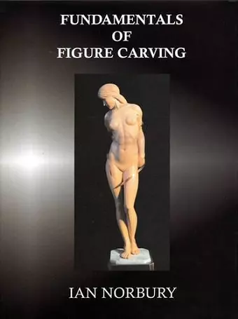 Fundamentals of Figure Carving cover