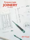 Purpose-Made Joinery cover