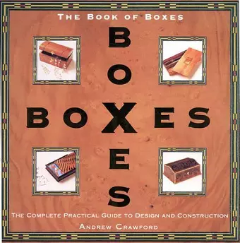 Book of Boxes cover