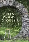 Green Wood Stools cover