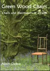 Green Wood Chairs cover