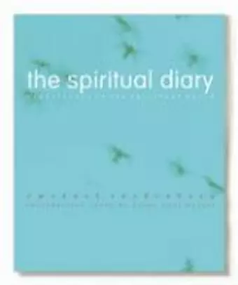 The Spiritual Diary cover