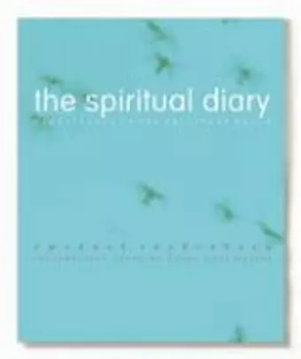 The Spiritual Diary cover