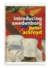 Introducing Swedenborg cover