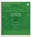 Swedenborg's Lusthus cover