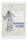 An Angel Speaks: Selected Poems cover