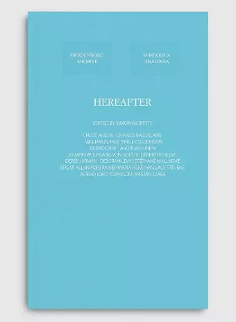 Hereafter cover
