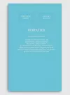 Hereafter cover