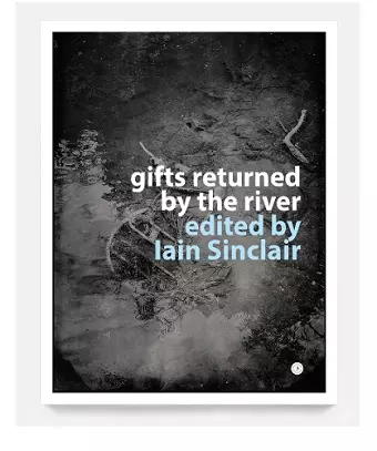 Gifts Returned by the River cover