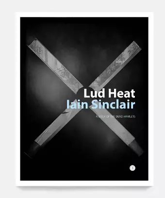 Lud Heat cover