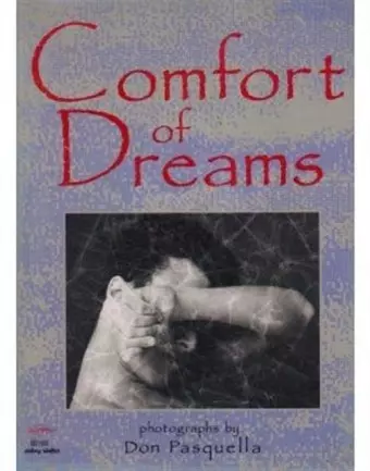 Comfort of Dreams cover