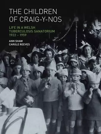 The Children of Craig-y-nos cover
