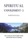 Spiritual Unfoldment cover