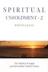 Spiritual Unfoldment cover