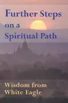 Further Steps on a Spiritual Path cover