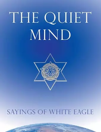 Quiet Mind cover