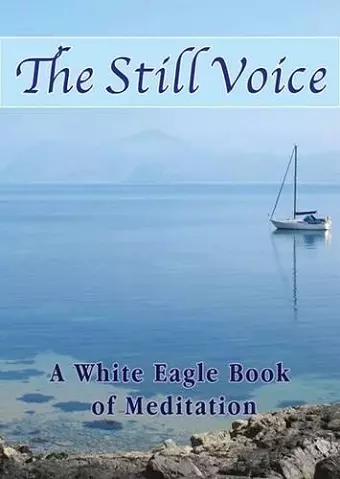 The Still Voice cover