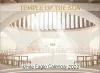 Temple of the Sun -  White Eagle Calendar 2022 cover