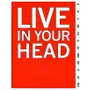 Live in Your Head cover