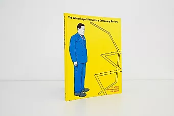 Centenary Review cover