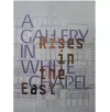 Rises in the East: A Gallery in Whitechapel cover