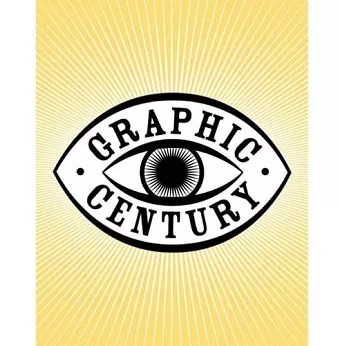 The Graphic Century cover