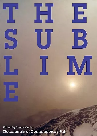 The Sublime cover