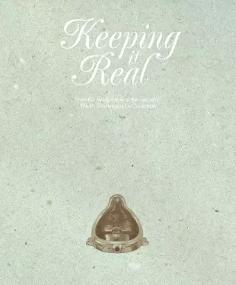 Keeping it Real cover