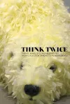 Think Twice: Twenty Years of Contemporary Art from Collection Sandretto Re Rebaudengo cover