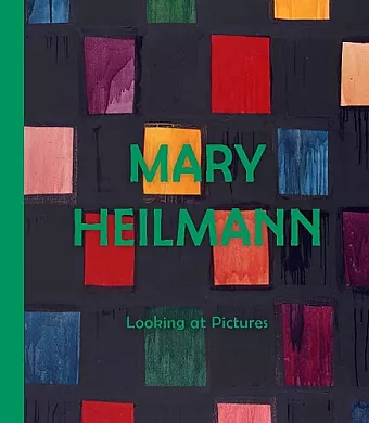 Mary Heilmann: Looking at Pictures cover