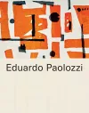 Eduardo Paolozzi cover