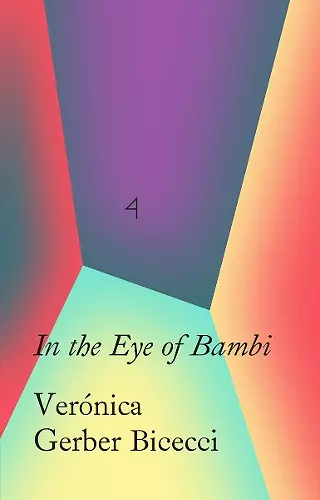 In the Eye of Bambi cover