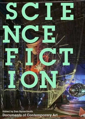 Science Fiction cover