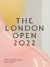 The London Open 2022 cover