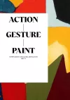 Action / Gesture / Paint cover