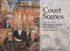 Court Scenes cover