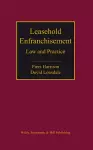 Leasehold Enfranchisement cover