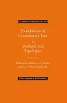 Foundations of Comparative Law cover