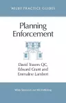 Planning Enforcement cover