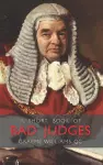 A Short Book of Bad Judges cover