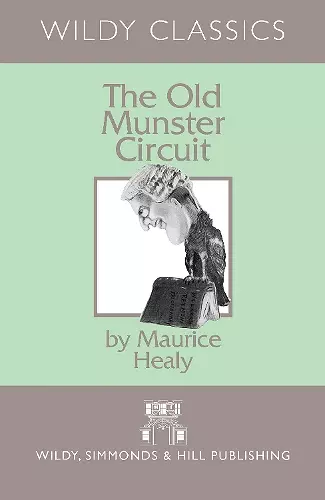 The Old Munster Circuit cover