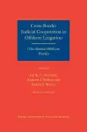Cross-Border Judicial Cooperation in Offshore Litigation cover