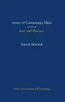 Assets of Community Value: Law and Practice cover