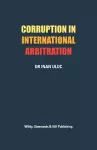 Corruption in International Arbitration cover