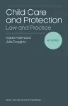 Child Care and Protection: Law and Practice cover