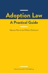 Adoption Law: A Practical Guide cover